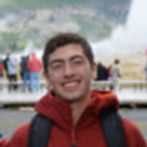 Meet your Posher, Ben